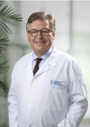 Doctor Yuji Saito